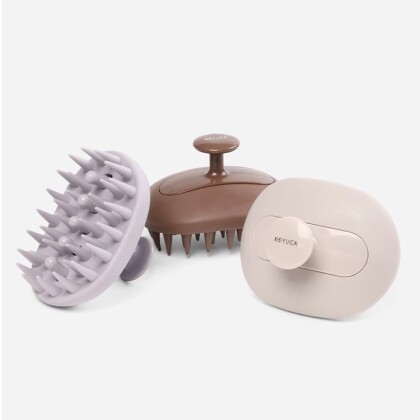 New item🌟KEYUCAからおうちでできるマッサージグッズが新登場