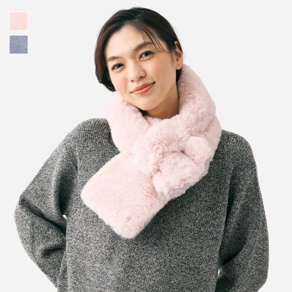 New item🌟エコファー差込リバーシブルティペット