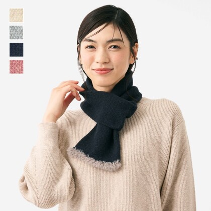 New item🌟毎年人気のミニマフラーが入荷しました