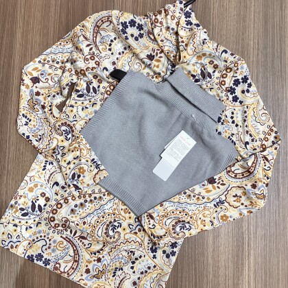 🌹店舗限定🌹サルート89G入荷 | ショップニュース | 青葉台東急