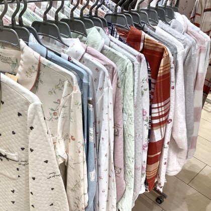 ⭐️大人気のパジャマ入荷しています⭐️