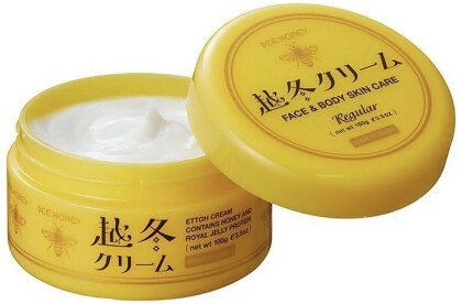 全身保湿クリーム、入荷しました🌟