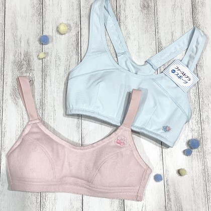 進級•進学前に下着の新調をしませんか☺️