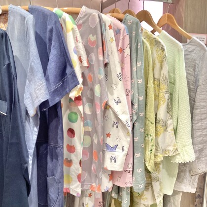 母の日に気持ちをこめたプレゼント🎁
