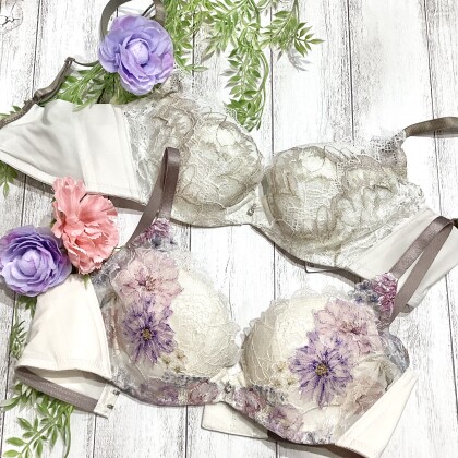 👑青葉台店人気ブラTOP5👑