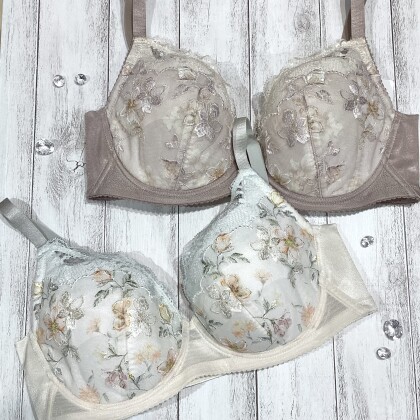 バストボリュームにお悩みの方に😲❣️