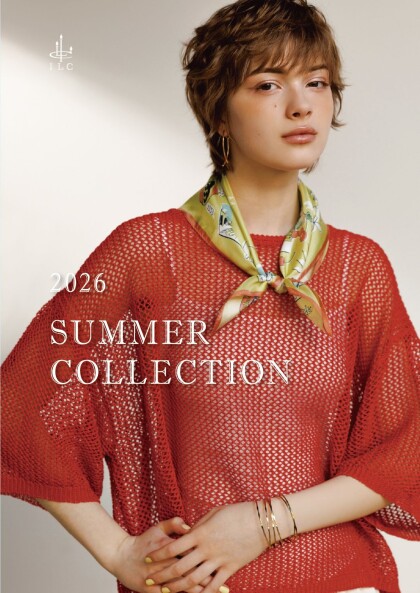 ⭐︎2026  SUMMER COLLECTION  ⭐︎