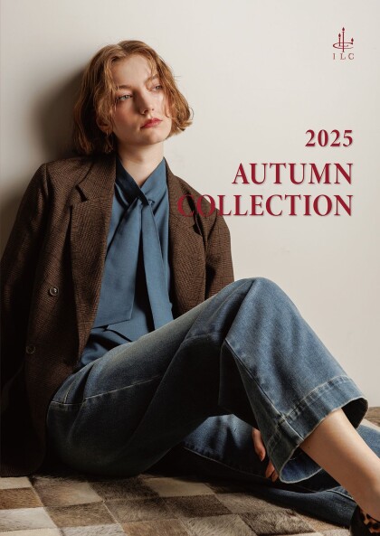 ILC 2025 Autumn Collection