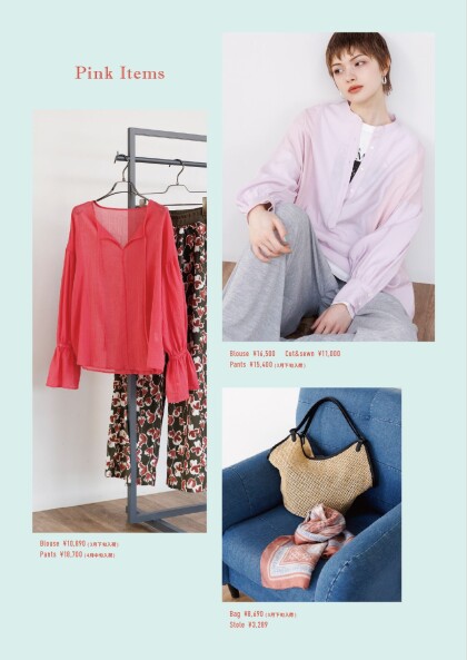 ⭐︎ 80ボイルキャンディスリーブブラウス　⭐︎