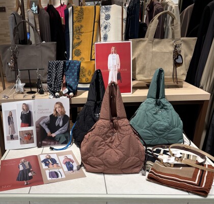 ⭐︎本日開催⭐︎ ILC 2buy10%オフ！！
