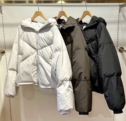 ⭐︎冬にピッタリ！人気アイテム⭐︎