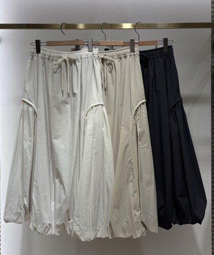 ⭐︎サイド切替えバルーンスカート⭐︎