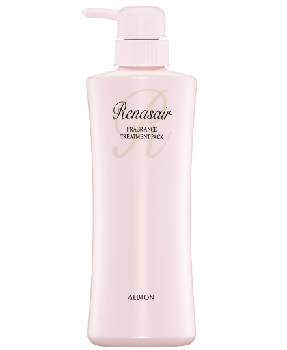 当店　大人気のフレグランスシャンプー＆ヘアトリートメントのご紹介です♡