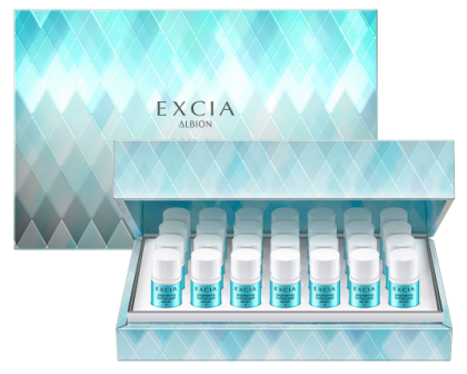 ☆アルビオン最高峰‼　最強・最速の　集中美白美容液☆