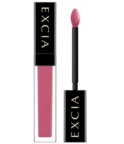 💋ひと塗りで、ボリュームも、艶も、フォルムまでも塗り変える。美容液85％配合のリップカラー💄