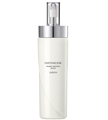 ハリ・シワ・乾燥が気になる方に！ハリ特化型　土台乳液★