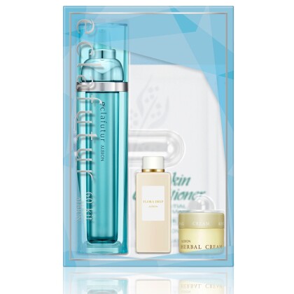 11月18日限定発売♡　超高速で細胞ダメージを修復する、大人気のキット❣