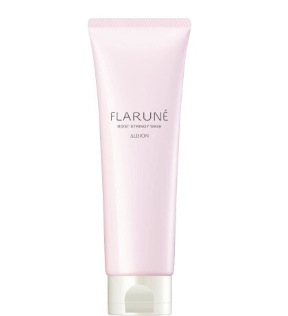 🌸　8月18日発売💗　うるおいを守りながら　つるんとオフする　とろ密泡洗顔💗