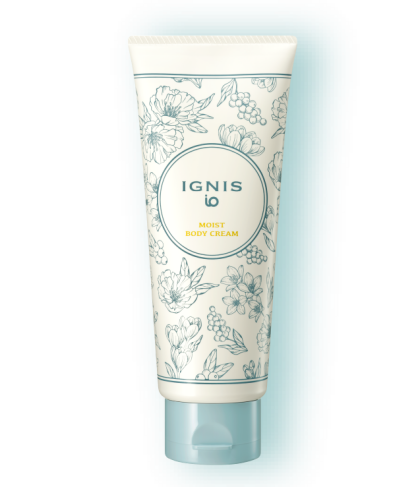 春のキレイなボディ＆ヘアのために　今すぐ『うるおいケア』をはじめましょう♥