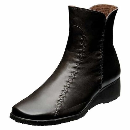 ペダラ　レディースブーツ　WPT688