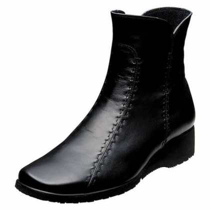 ペダラ　レディースブーツ　WPT688