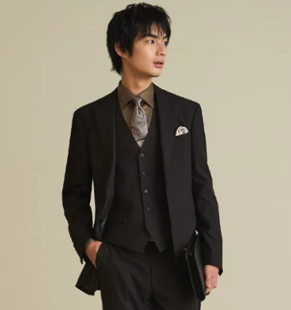 成人式フェア👔✨