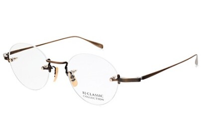 ツーポイントフレーム