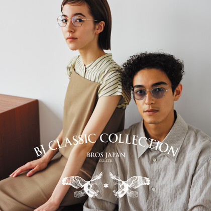 BJ CLASSIC COLLECTION FAIR　開催！
