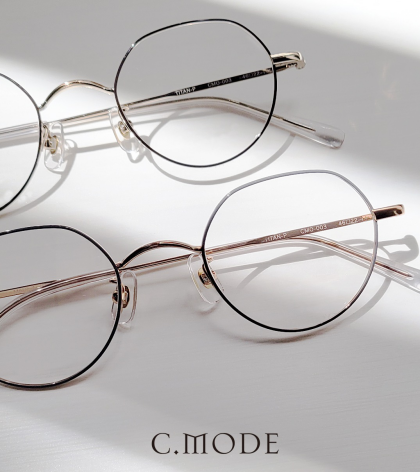 OGURA ORIGINAL EYEWEAR