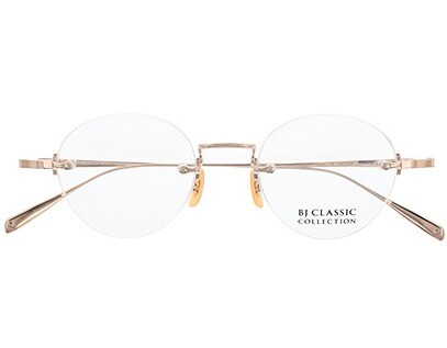 ツーポイントフレーム