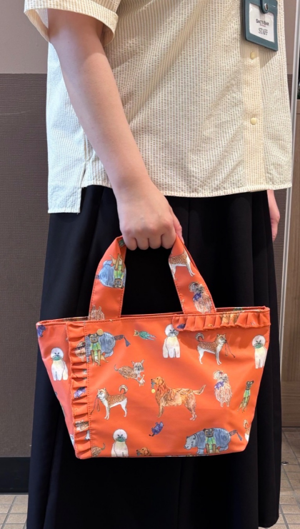 mannineバッグ特集💫