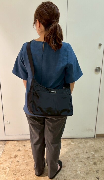 ホコモモラ ✖︎ ムーミン