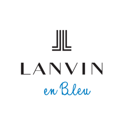 LANVIN en Bleu