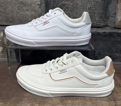 VANS　新作シューズ