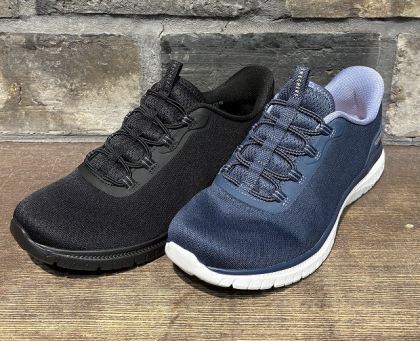 SKECHERS 新作のご紹介