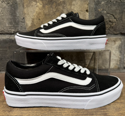 VANSからOLD　SKOOLのご紹介👟
