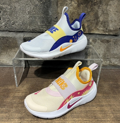 人気のNIKEキッズシューズの新作☆