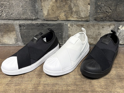 ADIDASシューズのご紹介☆