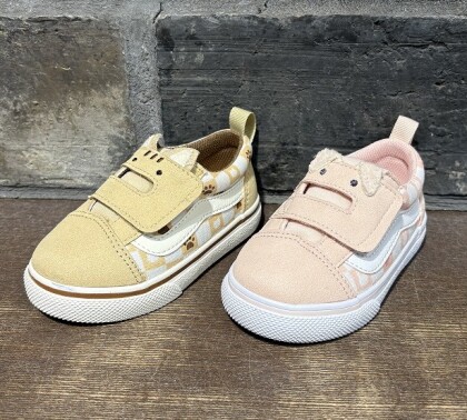 VANSキッズ新作入荷☆