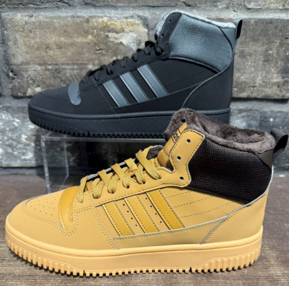 adidasから冬にぴったりの1足のご紹介！