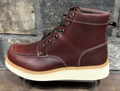 HAWKINS レザーブーツのご紹介☆