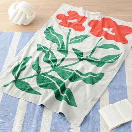 ＼ SUMMER SALE🚩 ／タオルケット🧺✨