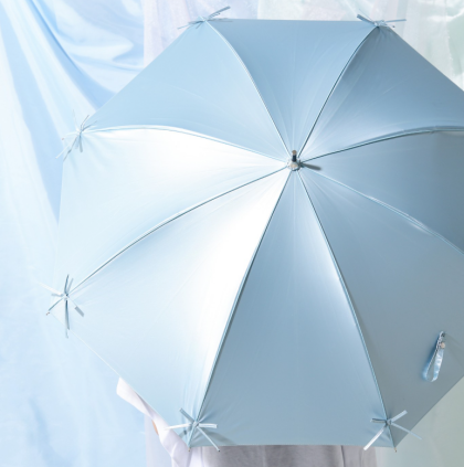 ＼ SUMMER SALE✨📢 ／リボンがキュートな日傘🎀🌂