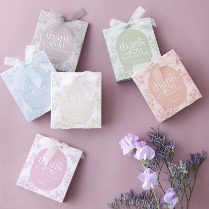 ＼ちょっとしたお礼にもぴったり🎁／バスソルトのギフトセット🛁🫧 　