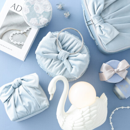 【NEW!】メイクアイテム🎀💄