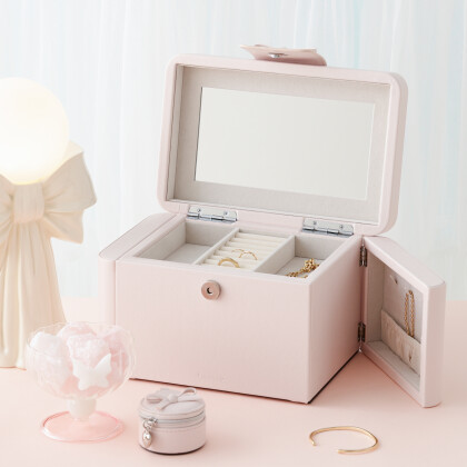 【2026 Spring Collection🦋】メイクスペースアイテム🪄💓