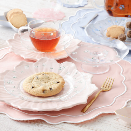 【2026 Spring Collection🦋】テーブルウェアシリーズ🌼🤍