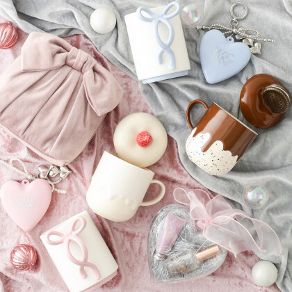 【おすすめギフト🎀】SNSで人気のアイテム5選！！