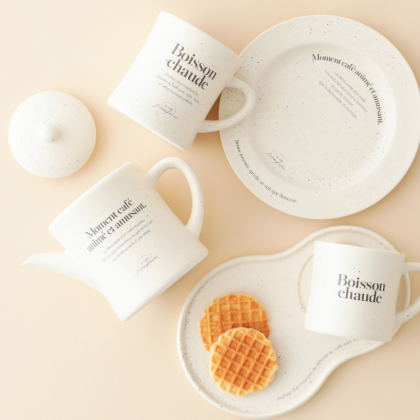 ＼ SUMMER SALE🚩 ／ルカフェシリーズ☕🥨