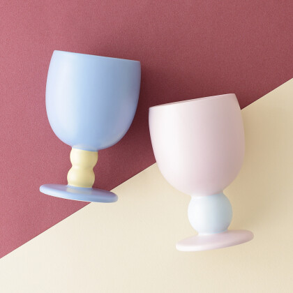 【NEW!】ゴブレット🍷💛